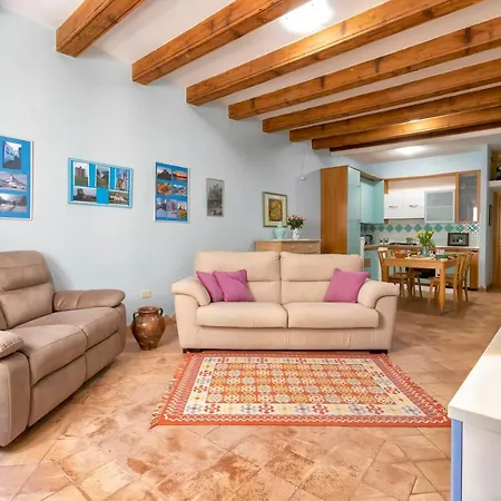 Apartment Dimora Teatro