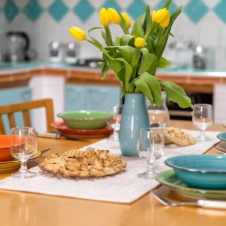 Dimora Teatro אלגהרו