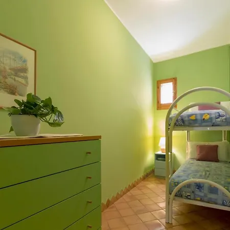 Dimora Teatro Apartment