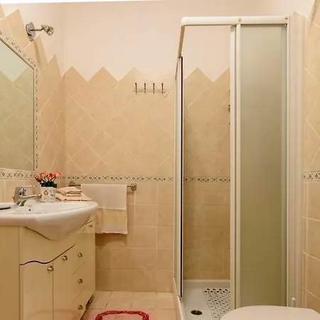 Dimora Teatro Apartment Alghero