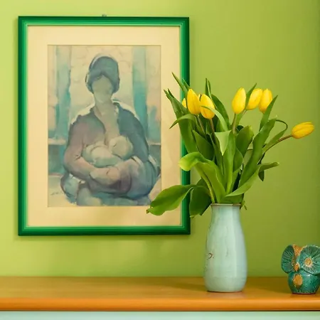 Dimora Teatro * Alghero