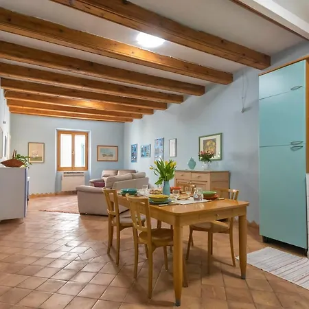 Casa Con Vista Sul Duomo Alghero