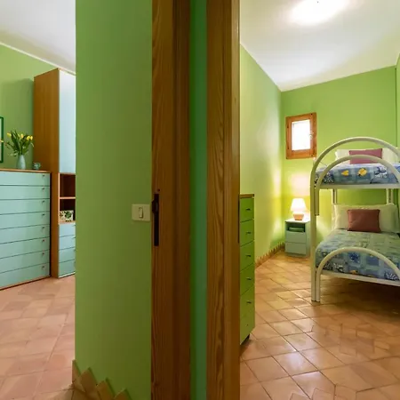 Dimora Teatro Apartment *