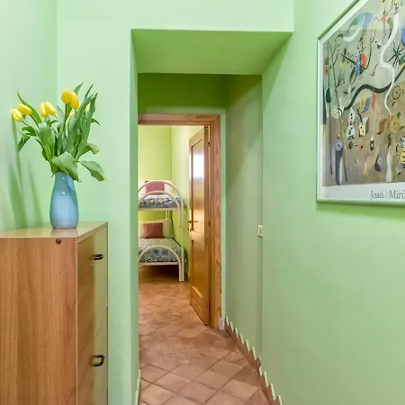 Casa Con Vista Sul Duomo