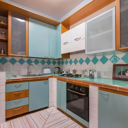 Dimora Teatro Apartment Alghero