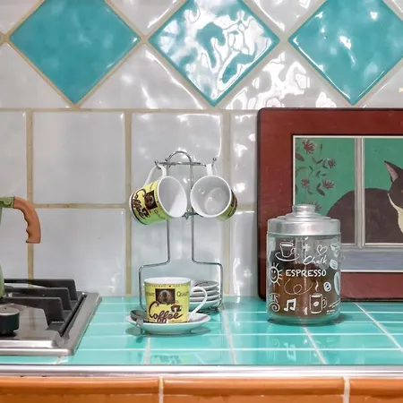 Apartament Dimora Teatro *