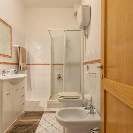 Dimora Teatro Apartment