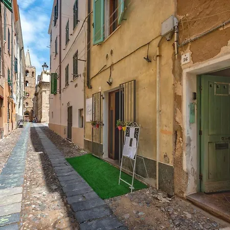Dimora Teatro Appartement *