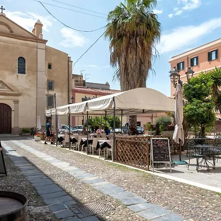 Dimora Teatro Apartament *