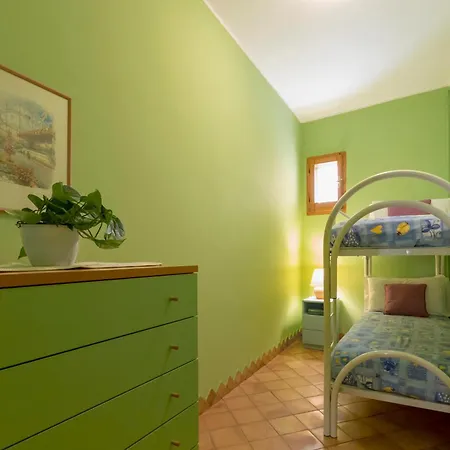 Dimora Teatro * 阿尔盖罗